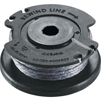 Bosch Cívka se žací strunou 4 m (1,6 mm) F.016.800.569