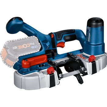 Bosch GCB 18V-63 0.601.2A0.400