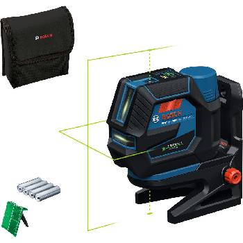 Bosch GCL 12V-50-22 CG Professional 0 601 066 S00