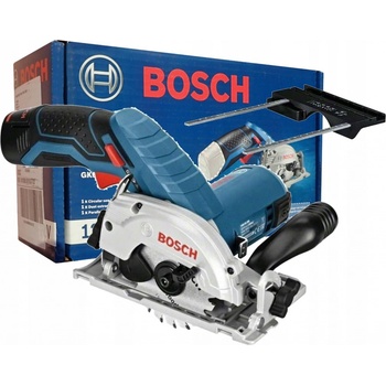 BOSCH GKS 12V-26 0.601.6A1.001