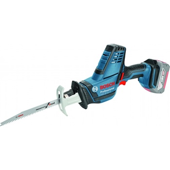 Bosch GSA 18V-LI C 06016A5001