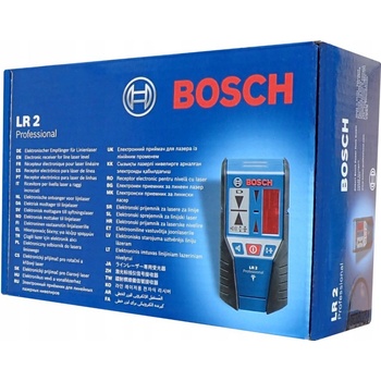 BOSCH LR2 0601069100