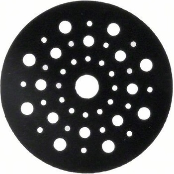 BOSCH Ochranná podložka 125 mm pro excentrické brusky (2 ks) 2608000689