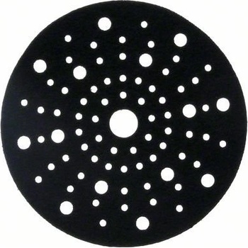 BOSCH Ochranná podložka 150 mm pro excentrické brusky (2 ks) 2608000690
