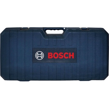 BOSCH Plastový kufr PROFESSIONAL (2605438197)