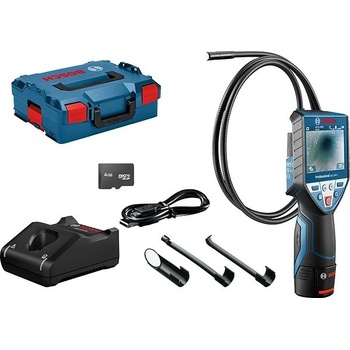 BOSCH Professional Inspekční kamera GIC 120 C L-Boxx 0.601.241.201