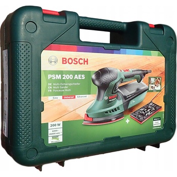 Bosch PSM 200 AES 0.603.3B6.020