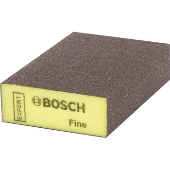 BOSCH Špalík EXPERT S471 Standard 69 × 97 × 26 mm, jemný 2608901170