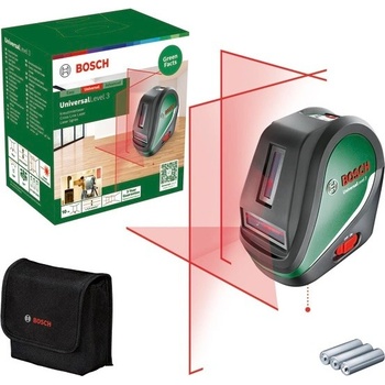 Bosch UniversalLevel 3 0 603 663 904