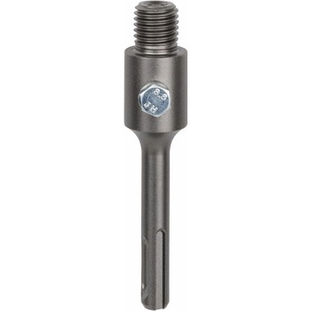 Bosch Upínací stopka SDS plus pro duté vrtací korunky se závitem M 16 2608550057