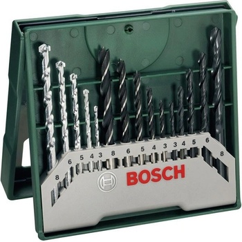 Bosch X-Line (15 ks)