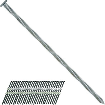 Bostitch Hřebíky kroucené KB Bostitch, délka 145 mm, 660 ks