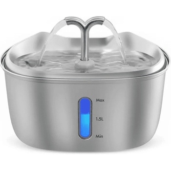 BOT Fontána pro domácí mazlíčky K15 2,5 l