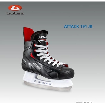 Botas Attack 191 Junior