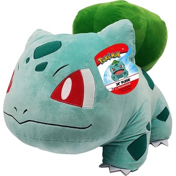 BOTI Pokémon Bulbasaur 60 cm
