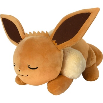 BOTI Pokémon Eevee Sleeping 45 cm