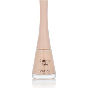 Bourjois 1 Seconde lak na nehty 014 Fair' y Tale 9 ml