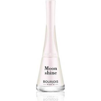 Bourjois 1 Seconde lak na nehty 021 Moon Shine 9 ml