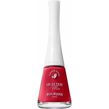 Bourjois Healthy Mix lak na nehty 250 Berry Cute 9 ml