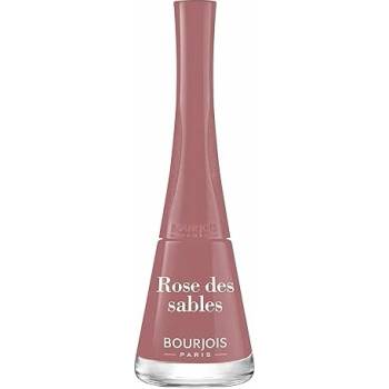 Bourjois Růžový lak na nehty 38 Rose des sables 9ml
