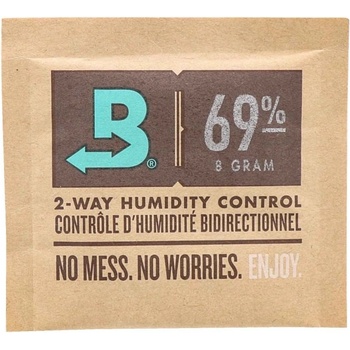 Boveda 8 g