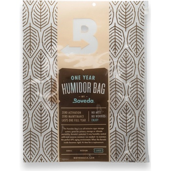 Boveda Humidor Bag Medium