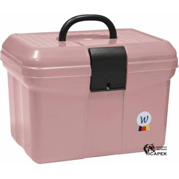 Box na čištění Waldhausen ECO Starorůžová