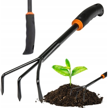 BRADAS KT-Y6003 DE LUXE