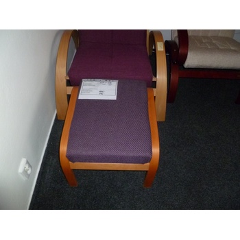 Bradop Podnožka MATÝS