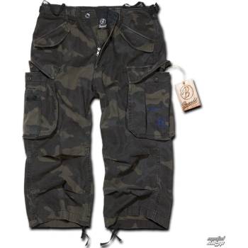 Brandit Industry Vintage 3/4 antracitové