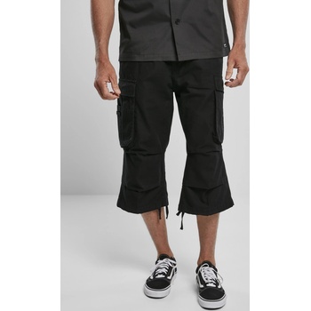 Brandit Industry Vintage 3/4 černé