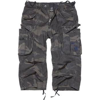 Brandit Industry Vintage 3/4 darkcamo