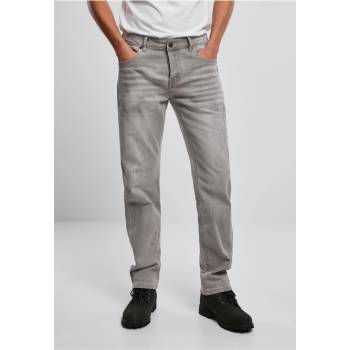 Brandit JAKE denim jeans grey denim
