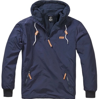 Brandit Luke Windbreaker černá