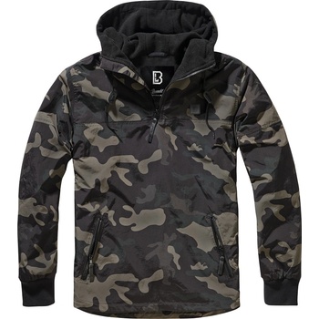Brandit Luke Windbreaker větrovka darkcamo