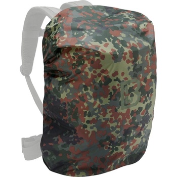 Brandit pláštěnka na batoh large flecktarn 50L
