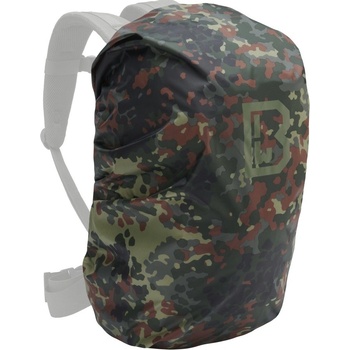 Brandit pláštěnka na batoh medium flecktarn 30L