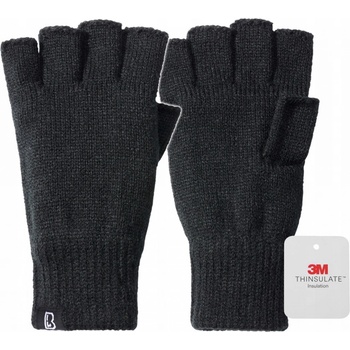 Brandit pletené rukavice Finger Stall černé