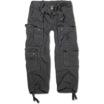 Brandit Pure Vintage trouser darkcamo