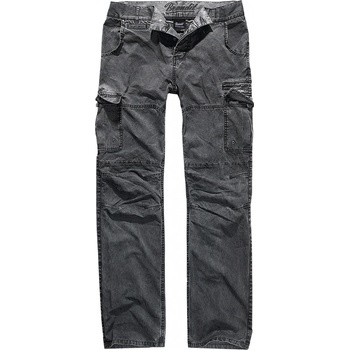 Brandit Rocky Star pants Cargo charcoal