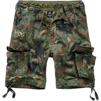 Brandit Urban Legend flecktarn