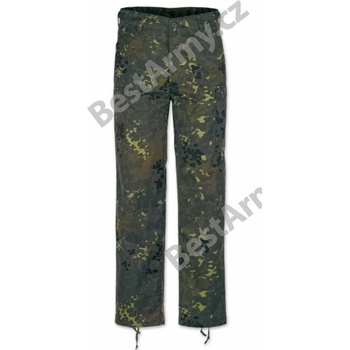 Brandit US Ranger flecktarn