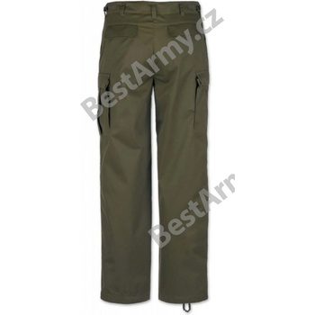 Brandit US Ranger olivová