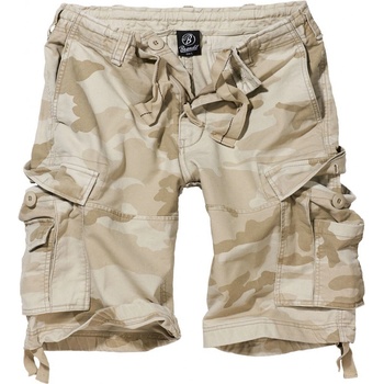 Brandit Vintage Classic shorts sandstorm