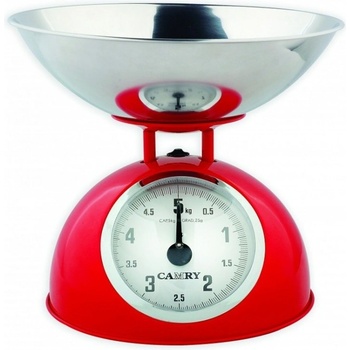 Bravo B 5063 červená