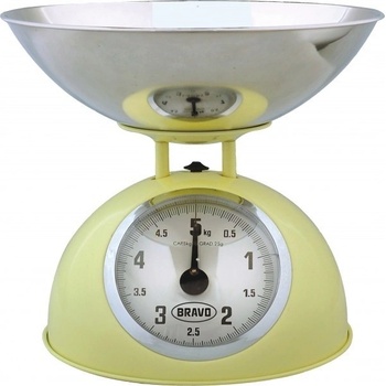 Bravo B 5063 žlutá