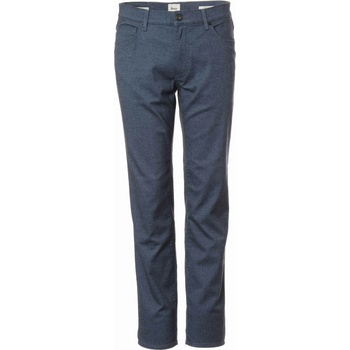 Brax Style Cadiz Pánské Kalhoty Tmavě Modré 786412081182724