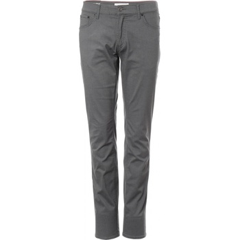 Brax Style Chuck pánské kalhoty Tmavě 786302081144704 šedé