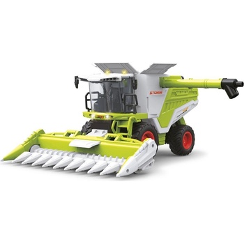 BRC 24.510 RC Kombajn BUDDY TOYS
