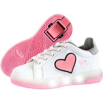 Breezy Rollers Light Heart